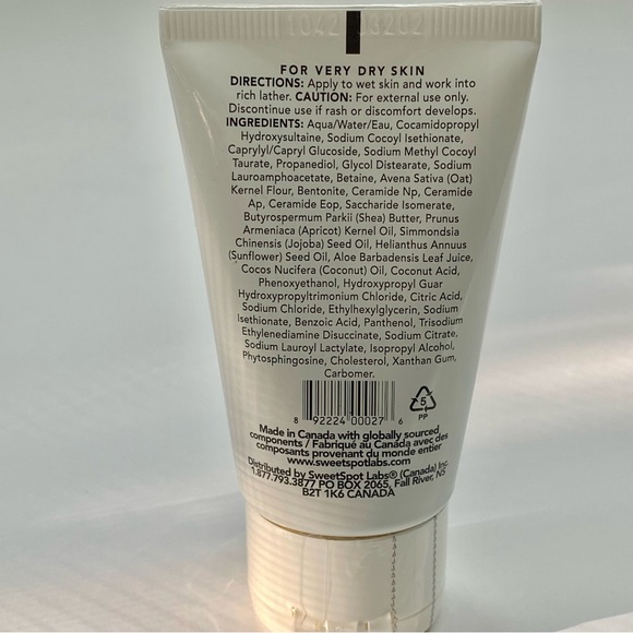 Cleanser Extravaganza! For every part of your body! NWT - Picture 10 of 16